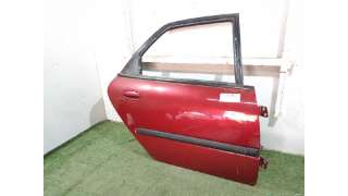 PUERTA TRASERA DERECHA RENAULT LAGUNA I (1993-2001) 2.2 D (B56F/2) 83CV 2188CC - L.5504392 / 7751468113