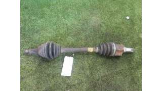 TRANSMISION DELANTERA IZQUIERDA FORD FIESTA V (2001-2008) 1.4 TDCI 68CV 1399CC - L.5504866 / 2S6W3B437FB