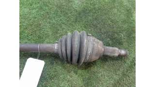 TRANSMISION DELANTERA IZQUIERDA FORD FIESTA V (2001-2008) 1.4 TDCI 68CV 1399CC - L.5504866 / 2S6W3B437FB