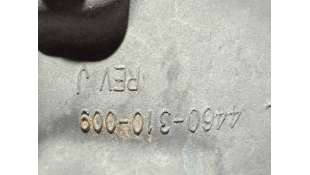 CAJA RELES / FUSIBLES RENAULT KANGOO / GRAND KANGOO (2008-) 1.5 DCI (KW0A) 68CV 1461CC - L.5505092 / 8200574970