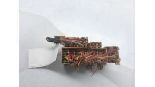 CAJA RELES / FUSIBLES RENAULT KANGOO / GRAND KANGOO (2008-) 1.5 DCI (KW0A) 68CV 1461CC - L.5505092 / 8200574970 2