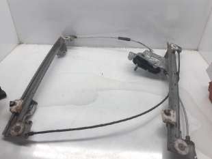 ELEVALUNAS DELANTERO DERECHO RENAULT KANGOO / GRAND KANGOO (2008-) 1.5 DCI (KW0A) 68CV 1461CC - L.5505125 / 807208423R