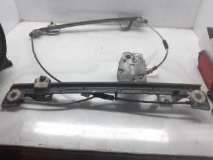 ELEVALUNAS DELANTERO DERECHO RENAULT KANGOO / GRAND KANGOO (2008-) 1.5 DCI (KW0A) 68CV 1461CC - L.5505125 / 807208423R 2