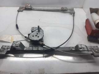 ELEVALUNAS DELANTERO DERECHO RENAULT KANGOO / GRAND KANGOO (2008-) 1.5 DCI (KW0A) 68CV 1461CC - L.5505125 / 807208423R