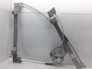 ELEVALUNAS DELANTERO DERECHO RENAULT KANGOO / GRAND KANGOO (2008-) 1.5 DCI (KW0A) 68CV 1461CC - L.5505125 / 807208423R