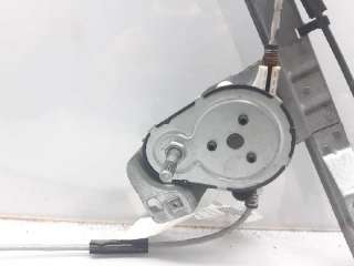 ELEVALUNAS DELANTERO DERECHO RENAULT KANGOO / GRAND KANGOO (2008-) 1.5 DCI (KW0A) 68CV 1461CC - L.5505125 / 807208423R