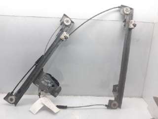 ELEVALUNAS DELANTERO DERECHO RENAULT KANGOO / GRAND KANGOO (2008-) 1.5 DCI (KW0A) 68CV 1461CC - L.5505125 / 807208423R
