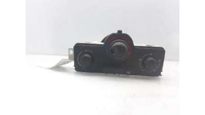 MANDO CALEFACCION /  AIRE ACONDICIONADO RENAULT KANGOO / GRAND KANGOO (2008-) 1.5 DCI (KW0A) 68CV 1461CC - L.5505161 / 5F21