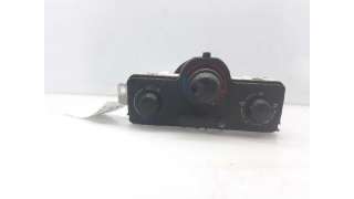 MANDO CALEFACCION /  AIRE ACONDICIONADO RENAULT KANGOO / GRAND KANGOO (2008-) 1.5 DCI (KW0A) 68CV 1461CC - L.5505161 / 5F21