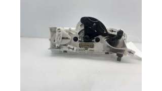 MANDO CALEFACCION /  AIRE ACONDICIONADO RENAULT KANGOO / GRAND KANGOO (2008-) 1.5 DCI (KW0A) 68CV 1461CC - L.5505161 / 5F21