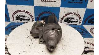 MOTOR LIMPIA DELANTERO RENAULT KANGOO / GRAND KANGOO (2008-) 1.5 DCI (KW0A) 68CV 1461CC - L.5505184 / 54001902