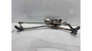 MOTOR LIMPIA DELANTERO RENAULT KANGOO / GRAND KANGOO (2008-) 1.5 DCI (KW0A) 68CV 1461CC - L.5505184 / 54001902