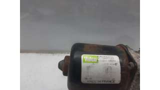 MOTOR LIMPIA DELANTERO RENAULT KANGOO / GRAND KANGOO (2008-) 1.5 DCI (KW0A) 68CV 1461CC - L.5505184 / 54001902
