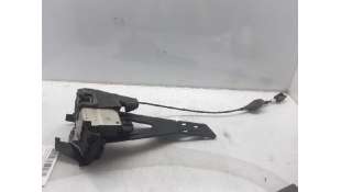 CERRADURA PUERTA TRASERA IZQUIERDA FORD FUSION (2002-2012) 1.4 TDCI 68CV 1399CC - L.5505317 / 1372486
