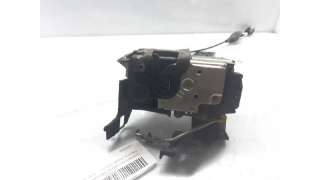 CERRADURA PUERTA TRASERA IZQUIERDA FORD FUSION (2002-2012) 1.4 TDCI 68CV 1399CC - L.5505317 / 1372486
