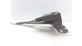 CERRADURA PUERTA TRASERA IZQUIERDA FORD FUSION (2002-2012) 1.4 TDCI 68CV 1399CC - L.5505317 / 1372486