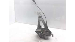 CERRADURA PUERTA TRASERA IZQUIERDA FORD FUSION (2002-2012) 1.4 TDCI 68CV 1399CC - L.5505317 / 1372486