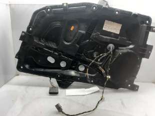 ELEVALUNAS DELANTERO DERECHO FORD FUSION (2002-2012) 1.4 TDCI 68CV 1399CC - L.5505338 / E11761651