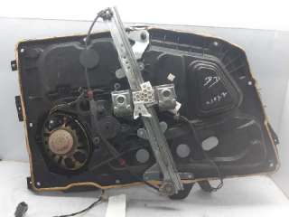 ELEVALUNAS DELANTERO DERECHO FORD FUSION (2002-2012) 1.4 TDCI 68CV 1399CC - L.5505338 / E11761651