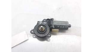 MOTOR ELEVALUNAS DELANTERO DERECHO FORD FUSION (2002-2012) 1.4 TDCI 68CV 1399CC - L.5505398 / 130821939 