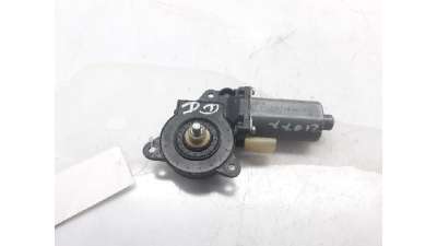 MOTOR ELEVALUNAS DELANTERO DERECHO FORD FUSION (2002-2012) 1.4 TDCI 68CV 1399CC - L.5505398 / 130821939 