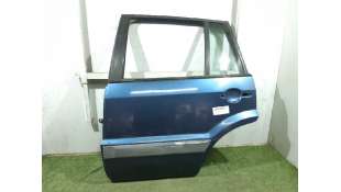 PUERTA TRASERA DERECHA FORD FUSION (2002-2012) 1.4 TDCI 68CV 1399CC - L.5505430 / 1692555