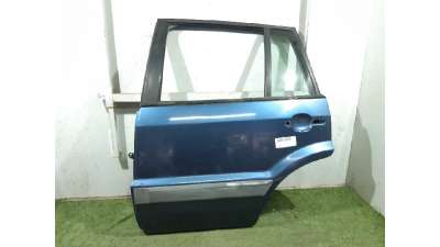 PUERTA TRASERA DERECHA FORD FUSION (2002-2012) 1.4 TDCI 68CV 1399CC - L.5505430 / 1692555