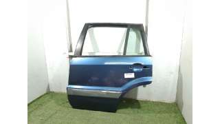 PUERTA TRASERA DERECHA FORD FUSION (2002-2012) 1.4 TDCI 68CV 1399CC - L.5505430 / 1692555