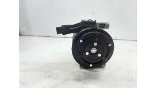 COMPRESOR AIRE ACONDICIONADO FORD KA (2008-2016) 1.2 69CV 1242CC - L.5505553 / 1535408