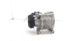COMPRESOR AIRE ACONDICIONADO FORD KA (2008-2016) 1.2 69CV 1242CC - L.5505553 / 1535408 2