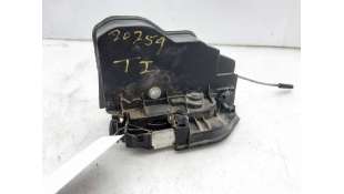 CERRADURA PUERTA TRASERA IZQUIERDA BMW 5 (2004-2010) 2 D 177CV 2497CC - L.5505679 / 7167075