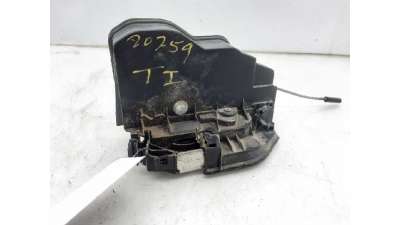 CERRADURA PUERTA TRASERA IZQUIERDA BMW 5 (2004-2010) 2 D 177CV 2497CC - L.5505679 / 7167075