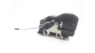 CERRADURA PUERTA TRASERA IZQUIERDA BMW 5 (2004-2010) 2 D 177CV 2497CC - L.5505679 / 7167075