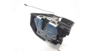 CERRADURA PUERTA TRASERA IZQUIERDA BMW 5 (2004-2010) 2 D 177CV 2497CC - L.5505679 / 7167075