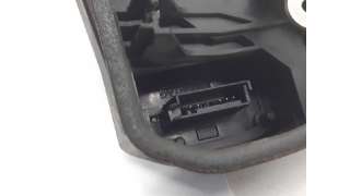 CERRADURA PUERTA TRASERA IZQUIERDA BMW 5 (2004-2010) 2 D 177CV 2497CC - L.5505679 / 7167075