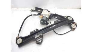 ELEVALUNAS DELANTERO DERECHO BMW 5 (2004-2010) 2 D 177CV 2497CC - L.5505702 / 7184742S