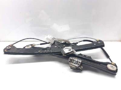ELEVALUNAS DELANTERO IZQUIERDO BMW 5 (2004-2010) 2 D 177CV 2497CC - L.5505703 / 0130821459