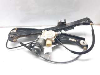 ELEVALUNAS DELANTERO IZQUIERDO BMW 5 (2004-2010) 2 D 177CV 2497CC - L.5505703 / 0130821459