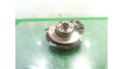 MANGUETA DELANTERA IZQUIERDA BMW 5 (2004-2010) 2 D 177CV 2497CC - L.5505758 / 31216760953