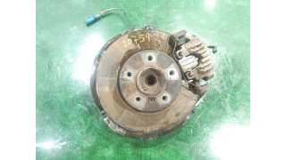 MANGUETA DELANTERA IZQUIERDA BMW 5 (2004-2010) 2 D 177CV 2497CC - L.5505758 / 31216760953