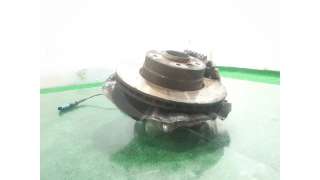 MANGUETA DELANTERA IZQUIERDA BMW 5 (2004-2010) 2 D 177CV 2497CC - L.5505758 / 31216760953