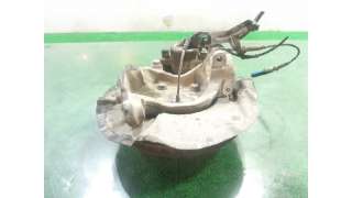 MANGUETA DELANTERA IZQUIERDA BMW 5 (2004-2010) 2 D 177CV 2497CC - L.5505758 / 31216760953