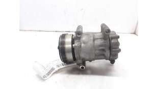 COMPRESOR AIRE ACONDICIONADO DACIA SANDERO II (2012-) 1.2 75CV 1149CC - L.5506111 / 8200840899 2