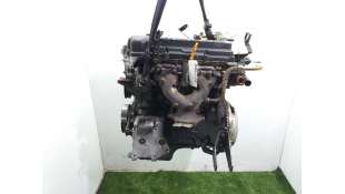 MOTOR COMPLETO NISSAN PRIMERA (1996-2001) 1.6 16V 106CV 1597CC - L.5506112 / QG16DE