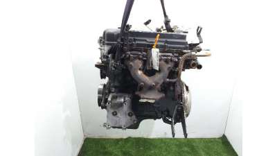 MOTOR COMPLETO NISSAN PRIMERA (1996-2001) 1.6 16V 106CV 1597CC - L.5506112 / QG16DE