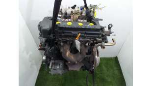 MOTOR COMPLETO NISSAN PRIMERA (1996-2001) 1.6 16V 106CV 1597CC - L.5506112 / QG16DE 2