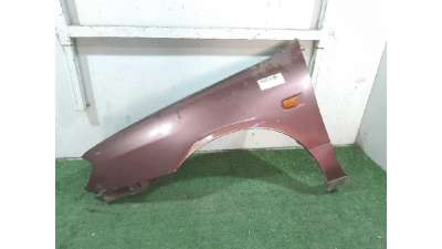 ALETA DELANTERA IZQUIERDA NISSAN PRIMERA (1996-2001) 1.6 16V 106CV 1597CC - L.5506120 / 631019F531
