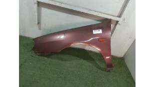 ALETA DELANTERA IZQUIERDA NISSAN PRIMERA (1996-2001) 1.6 16V 106CV 1597CC - L.5506120 / 631019F531 2