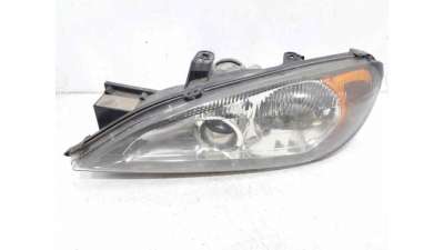 FARO IZQUIERDO NISSAN PRIMERA (1996-2001) 1.6 16V 106CV 1597CC - L.5506199 / 260609F629