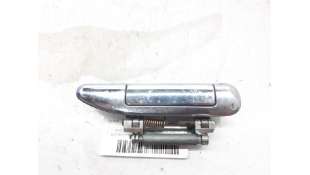 MANETA EXTERIOR DELANTERA DERECHA NISSAN PRIMERA (1996-2001) 1.6 16V 106CV 1597CC - L.5506231 / 806069F200